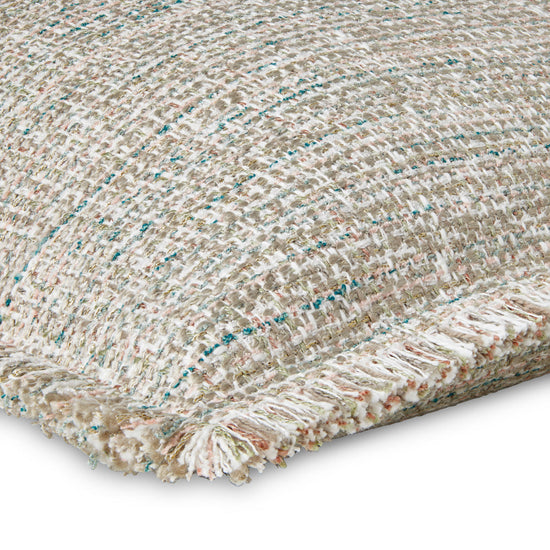 Sol 058 Pillow Cover