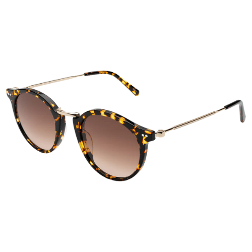Portofino Flame w/ Brown Gradient Lenses