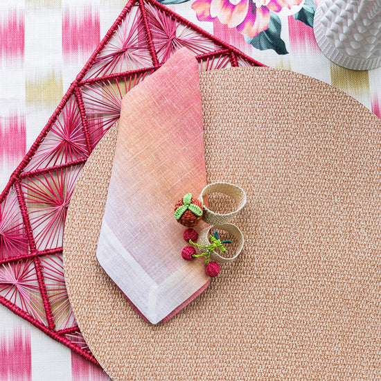 Remy Placemats - Set of 4