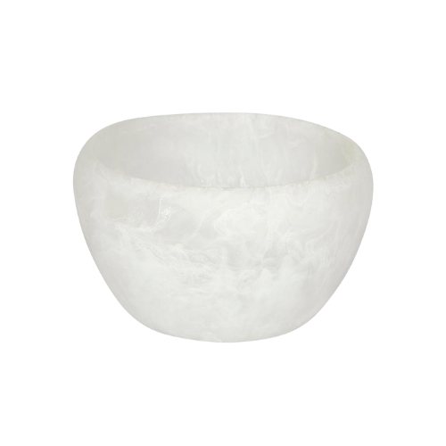Resin Dip Bowl