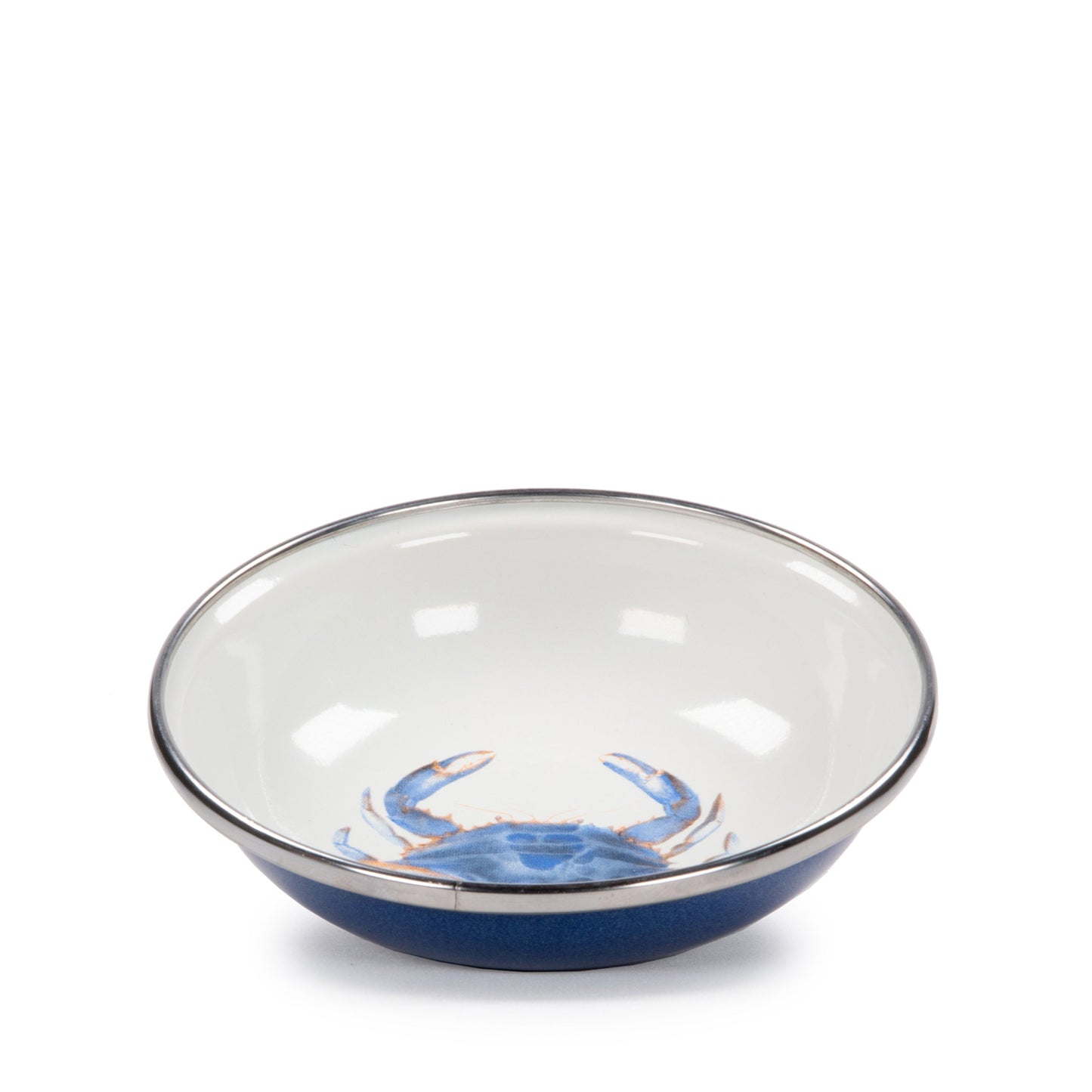 Blue Crab Tasting Dishes - Set of 6