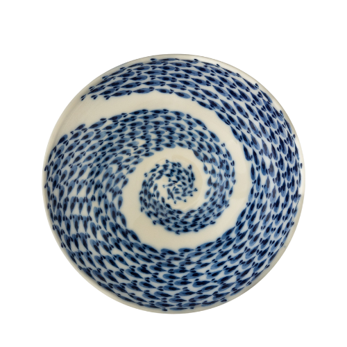 Ceramic Medium Bowl