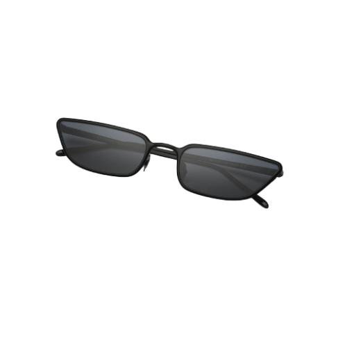 Sandor Black - Black Lens
