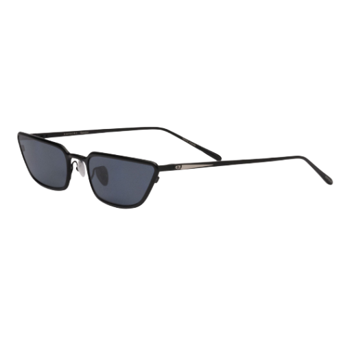 Sandor Black - Black Lens