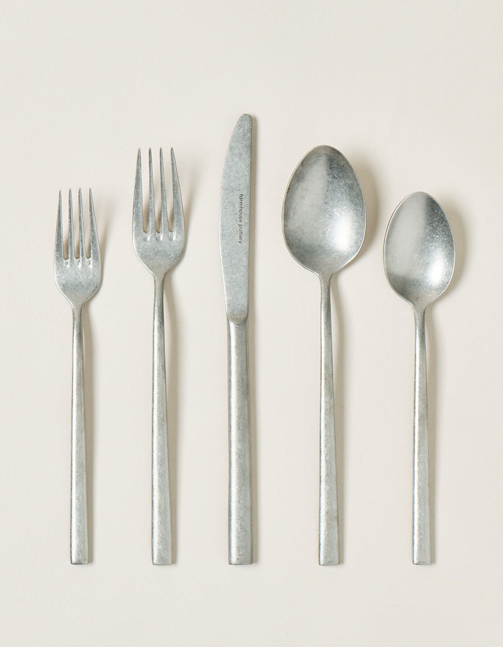 Silo Cutlery