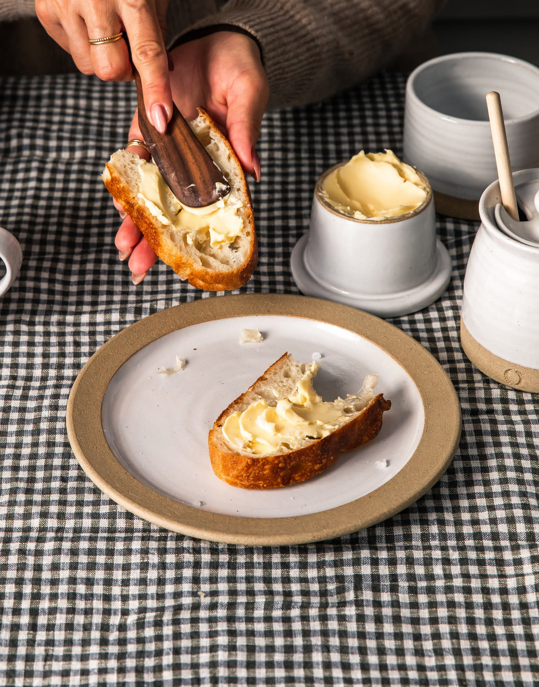 Silo Dinnerware Plate