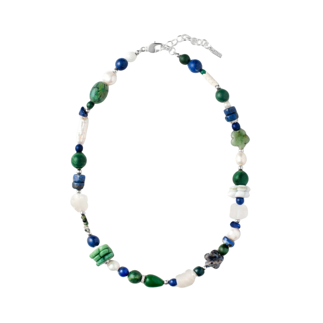 August Necklace