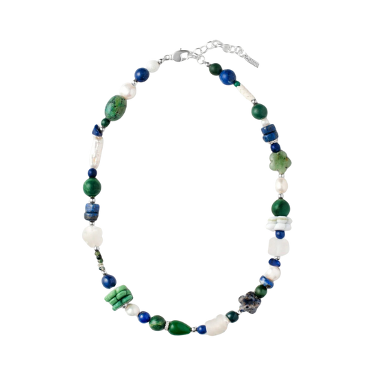 August Necklace