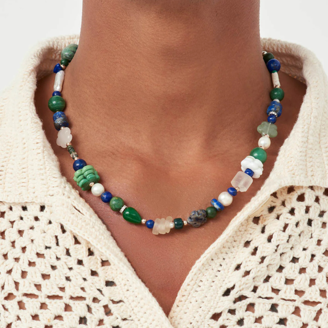 August Necklace
