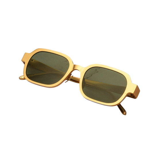 Monk Sunglasses