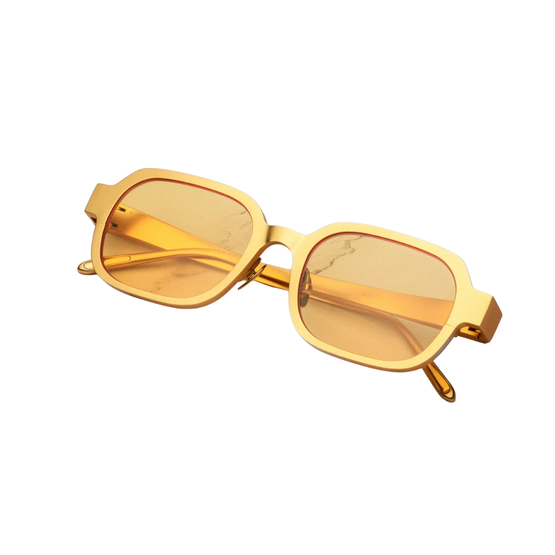 Monk Sunglasses