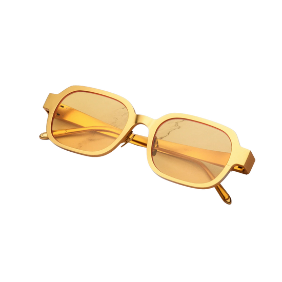 Monk Sunglasses