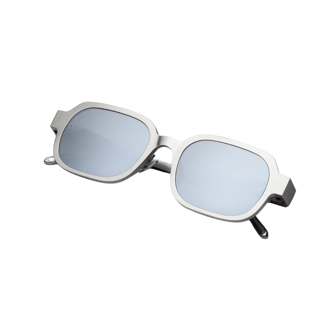 Monk Sunglasses