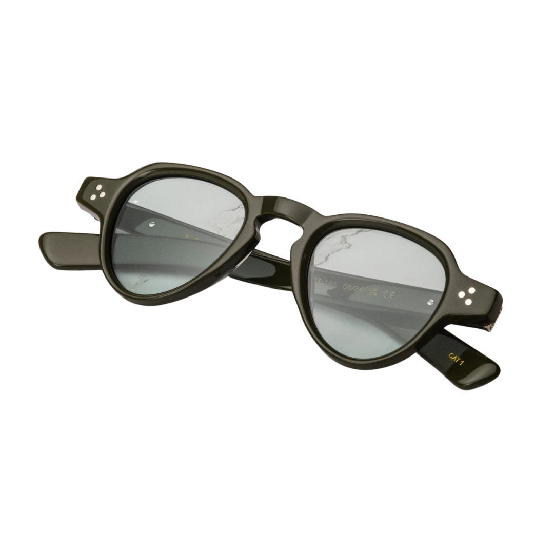 Curtis Sunglasses