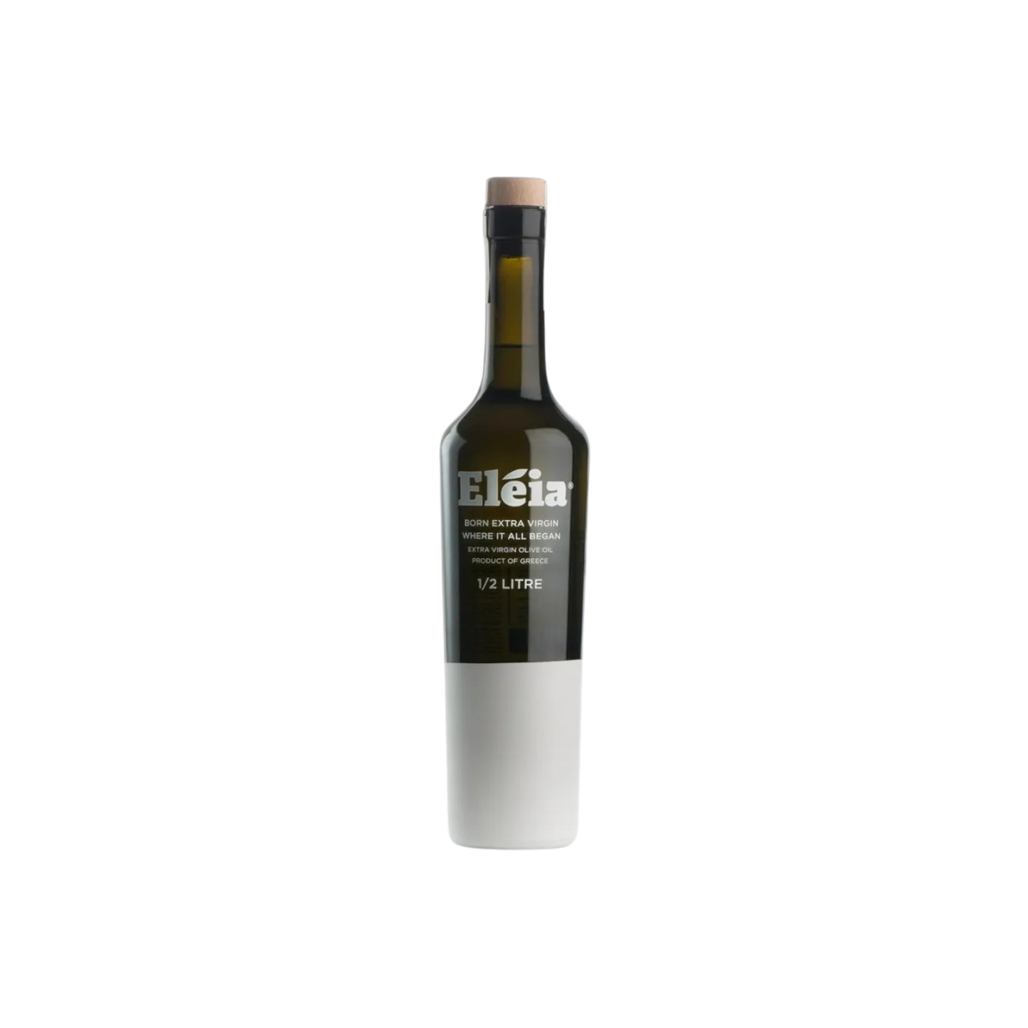 Eleia Extra Virgin Olive Oil (500ml)