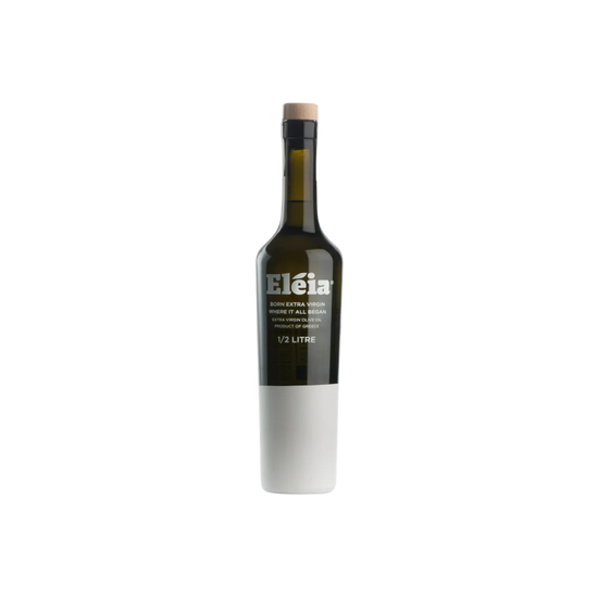 Eleia Extra Virgin Olive Oil (500ml)