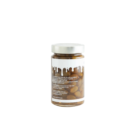 Pistachio Sweet Preserve