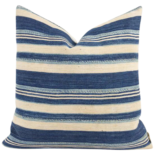 Speke Throw Pillow