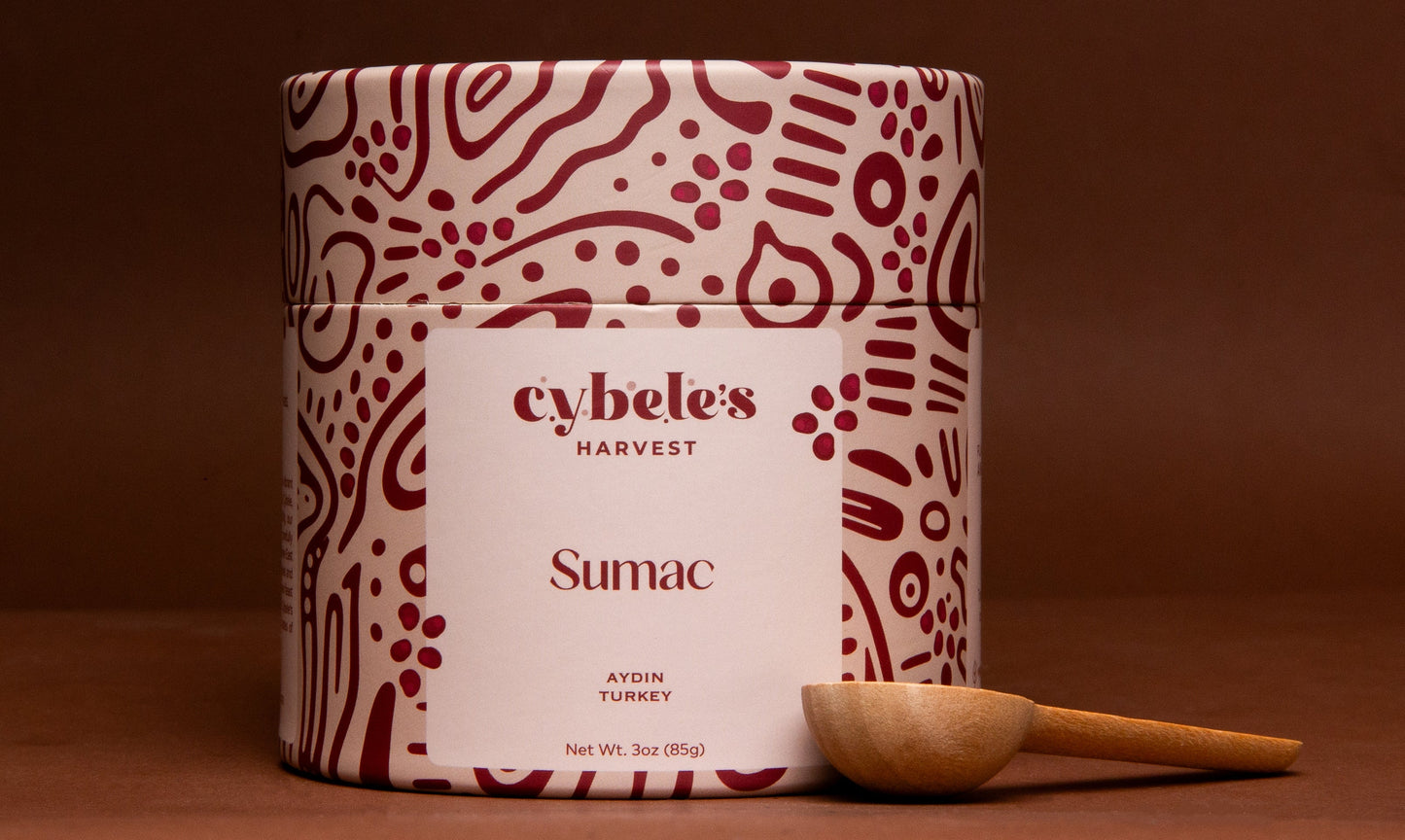 Sumac