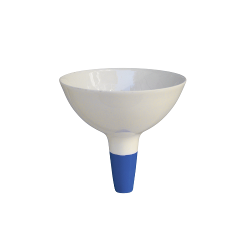 Fine Porcelain Funnel