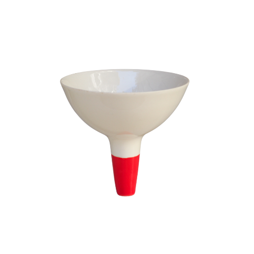 Fine Porcelain Funnel