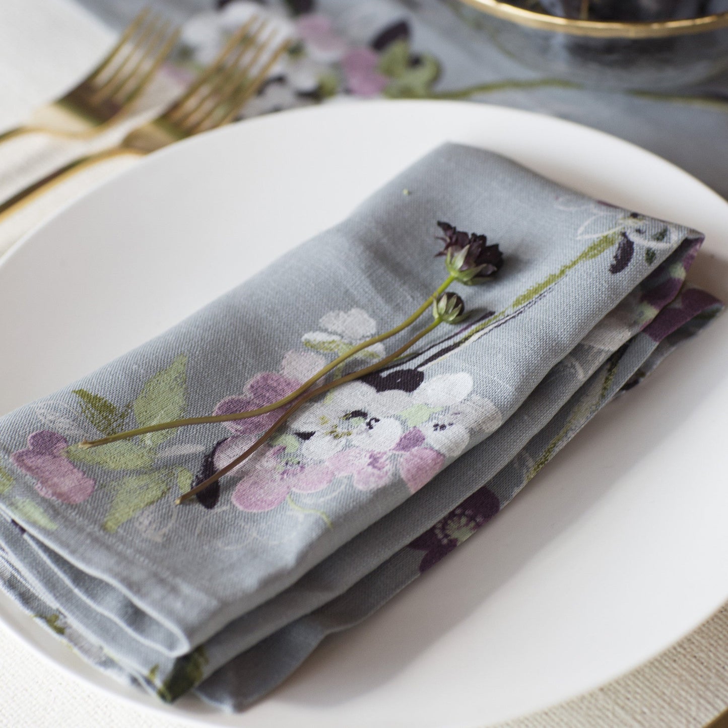 Positano Napkins - Set of 4