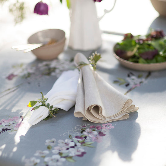 Positano Tablecloth