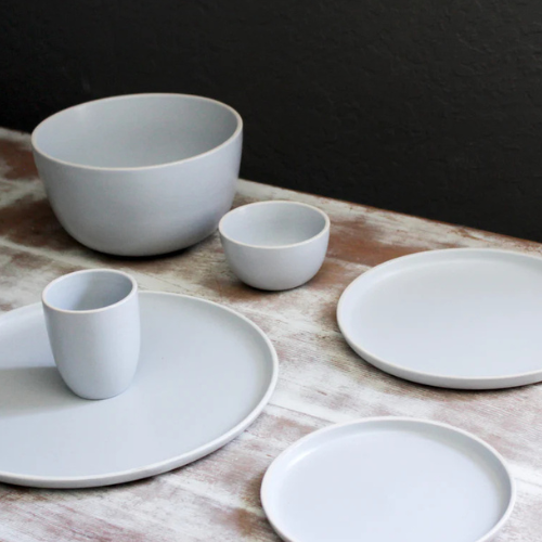 Umbra Dinnerware Ice Cream Bowl