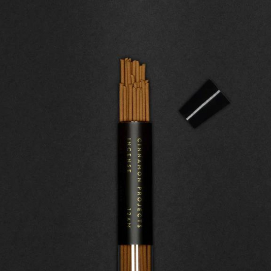 Load image into Gallery viewer, 12AM Incense - 1 Tube / 25 Sticks
