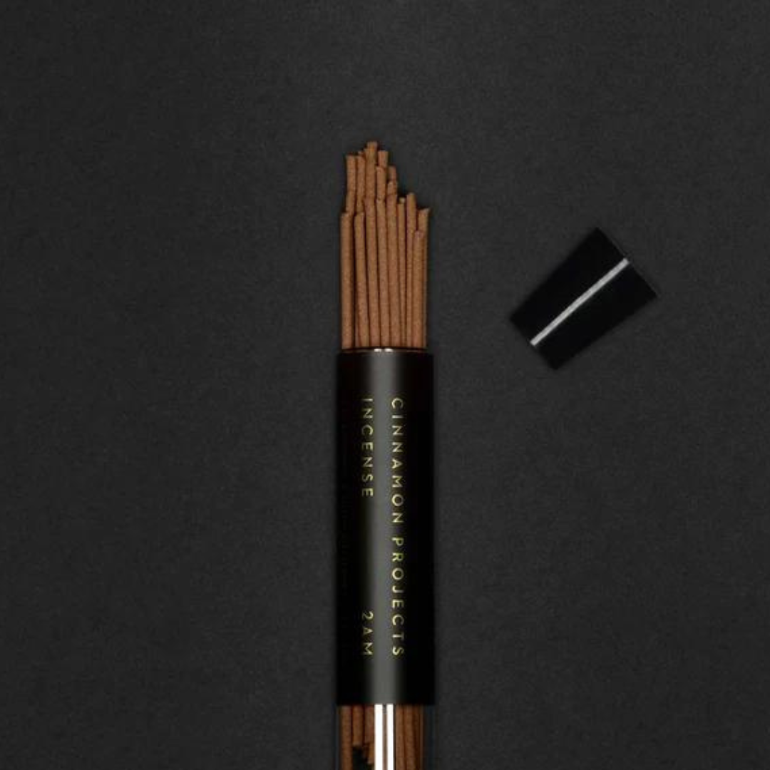 2AM Incense - 1 Tube / 25 Sticks