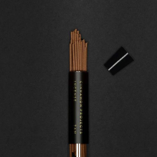 2AM Incense - 1 Tube / 25 Sticks