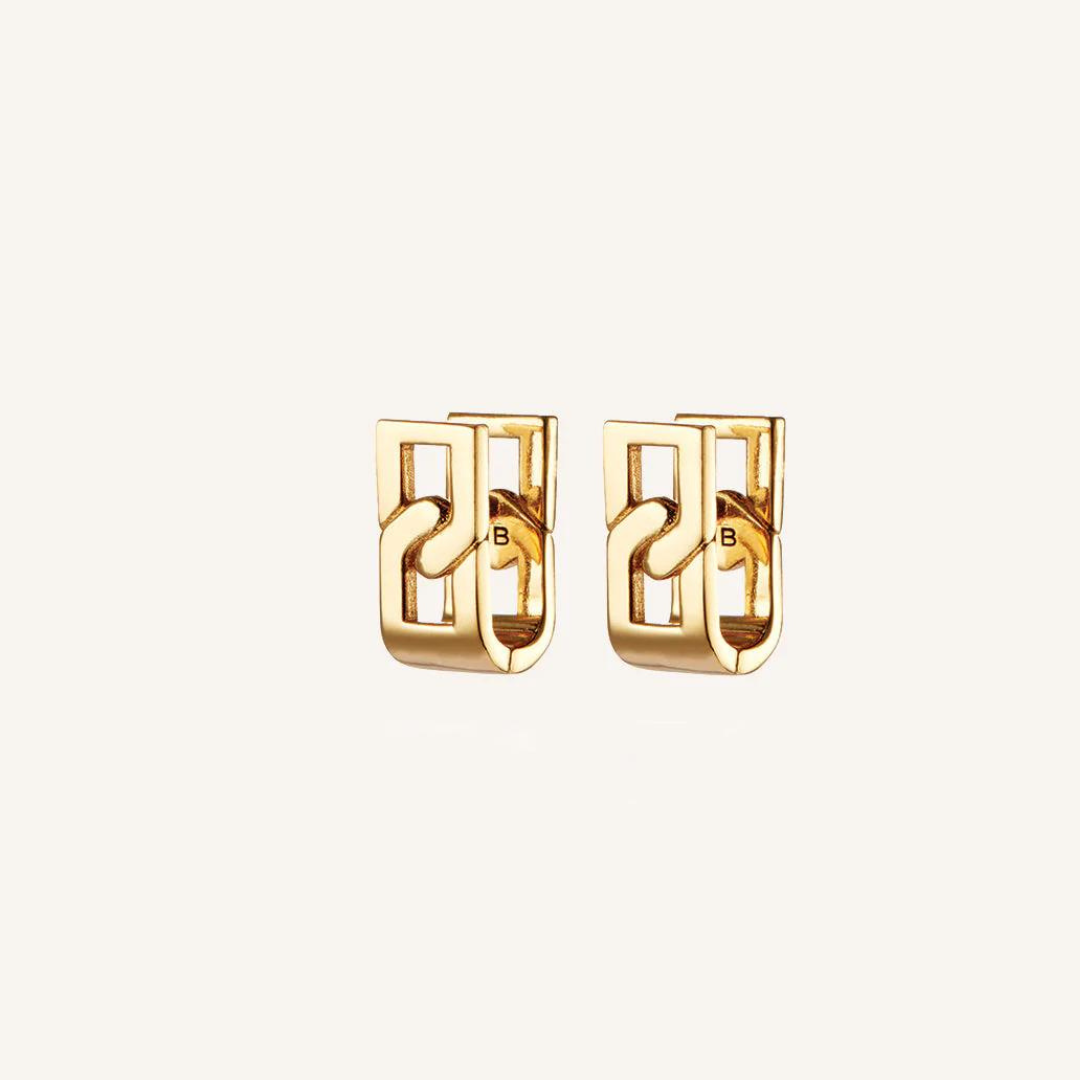 Simone Huggies - Gold