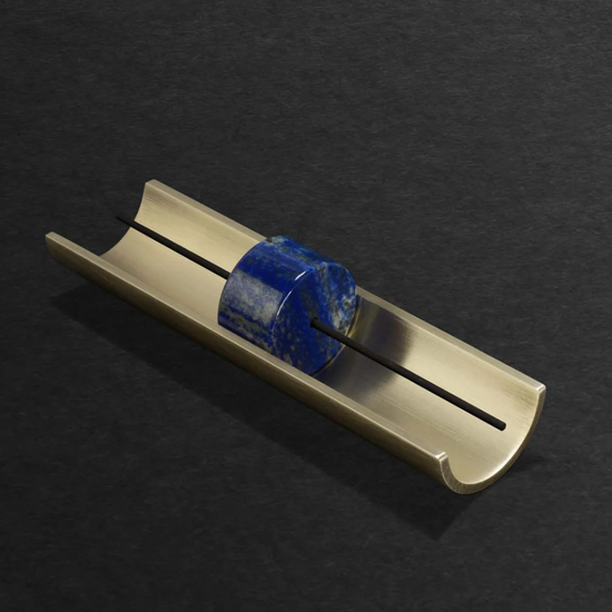 Load image into Gallery viewer, Circa Mineral Incense : Lapis Lazuli
