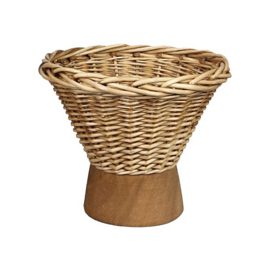 Seagrass Tabletop Decor - Small