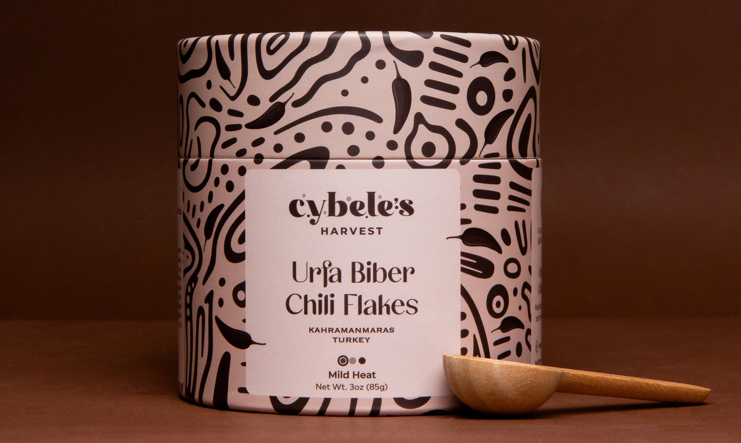 Urfa Biber