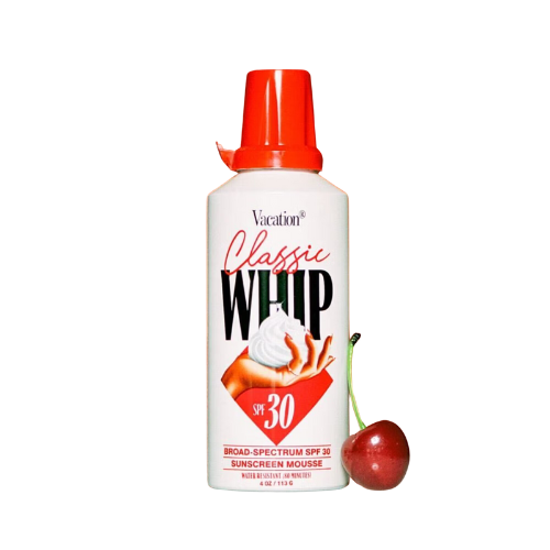 Classic Whip SPF 30 | 4 oz.