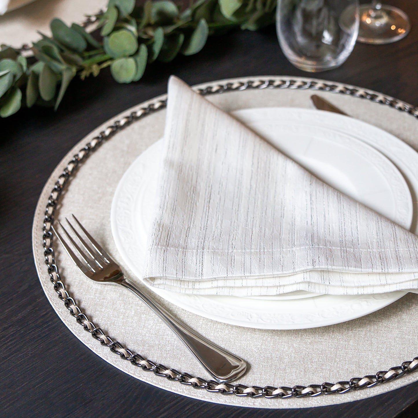 Vail Napkins - Set of 4
