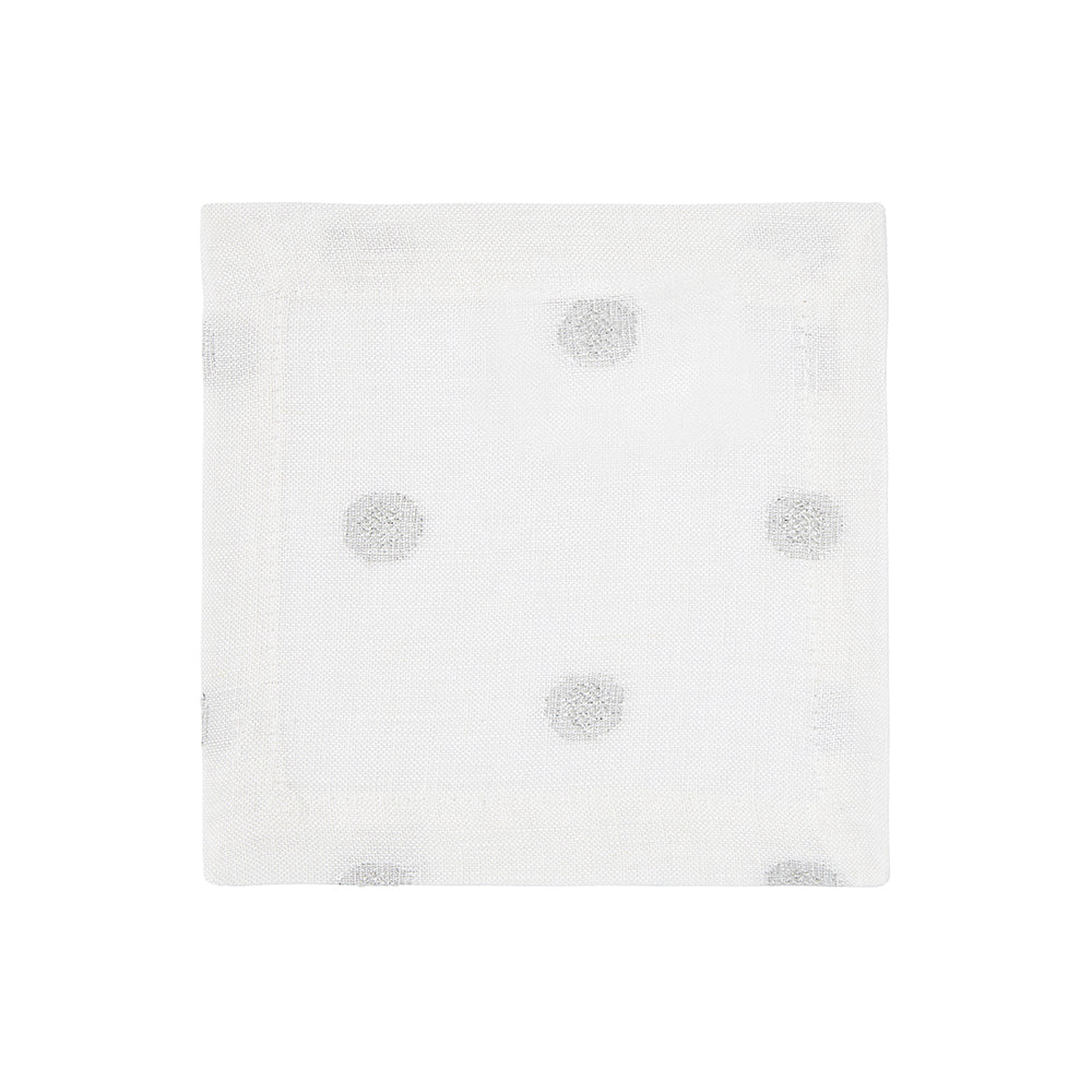 Vogue Cocktail Napkins - Set of 4