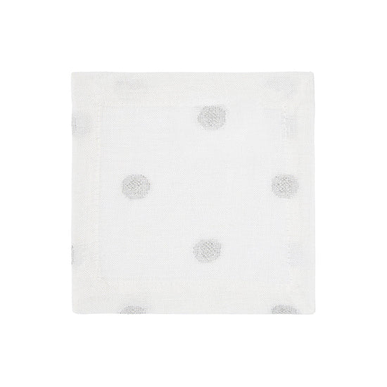 Vogue Cocktail Napkins - Set of 4