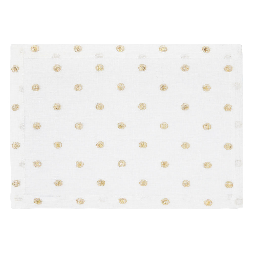 Vogue Placemats - Set of 4