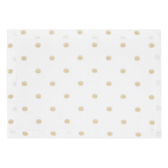 Vogue Placemats - Set of 4