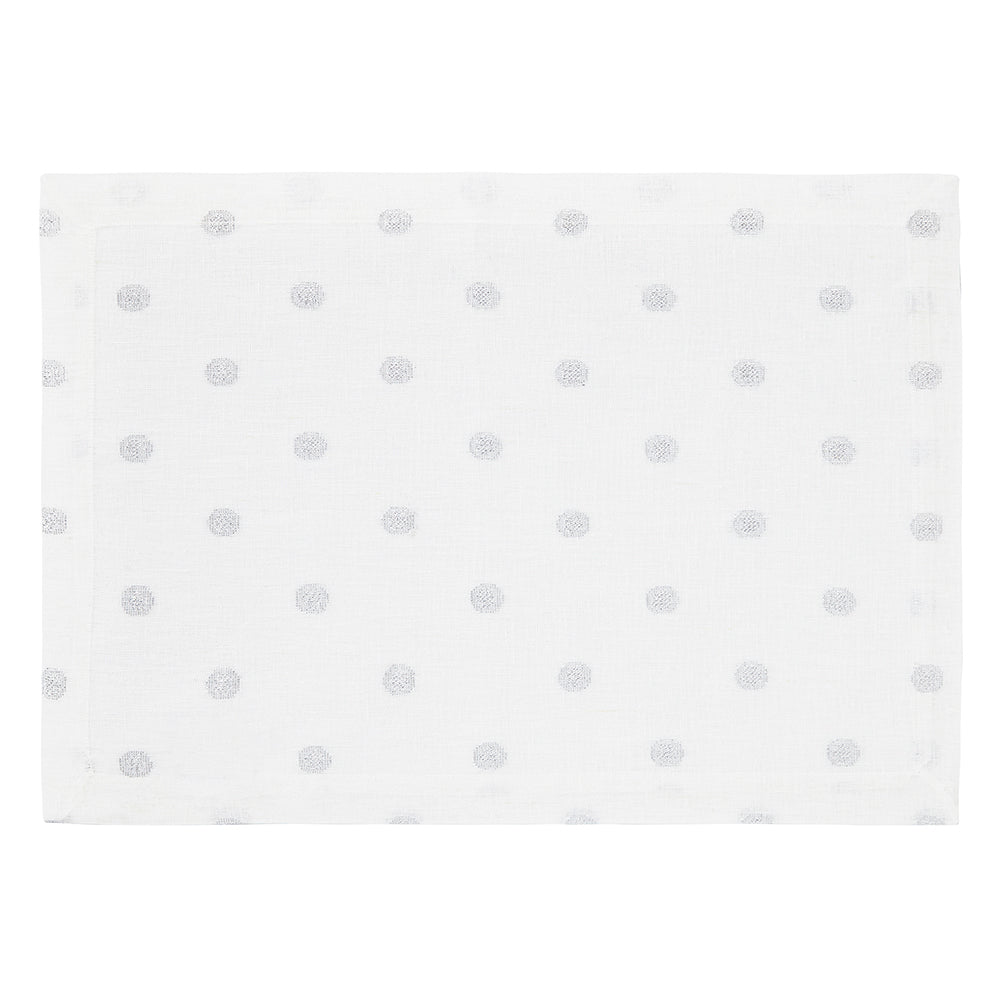 Vogue Placemats - Set of 4