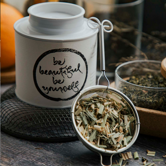 Ayurdenic Herbal Tea / Organic / Vitality