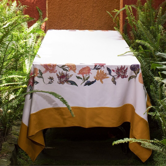 Mompox Tablecloth