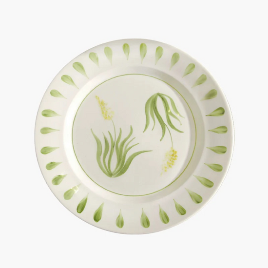 Load image into Gallery viewer, Le Plant Dinner Plates Set of 2
