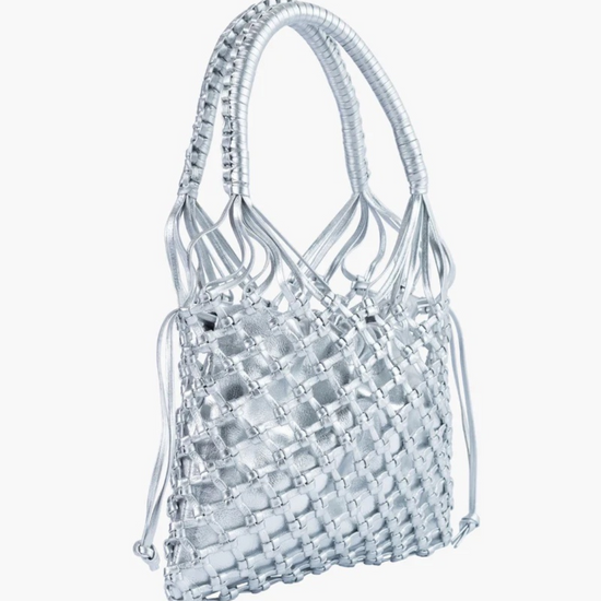 La Net Mini Bag