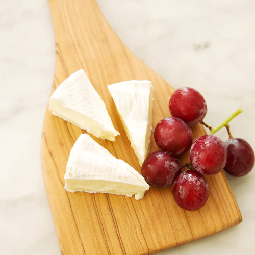 Olive Wood Fromage Tray | Small