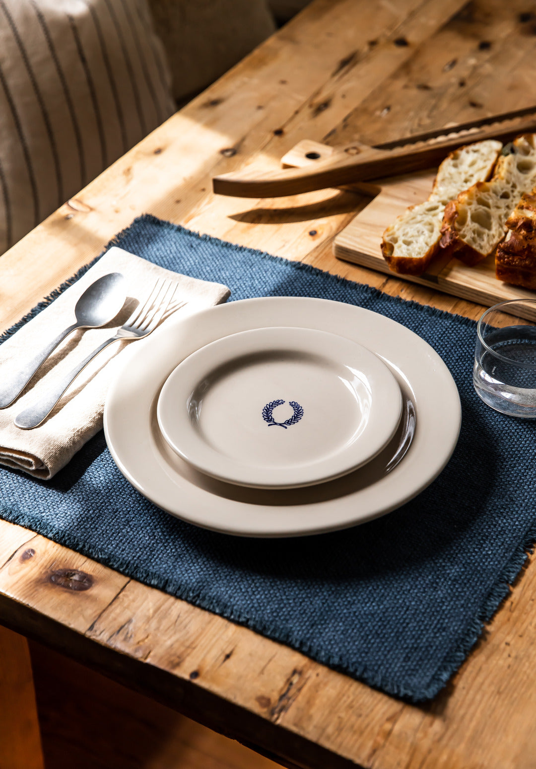 Woven Placemats - Set of 4