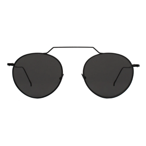 Wynwood II Black Grey Flat Lenses