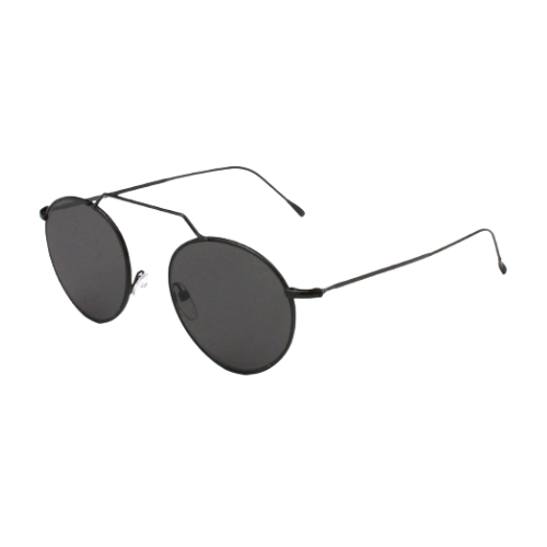 Wynwood II Black Grey Flat Lenses
